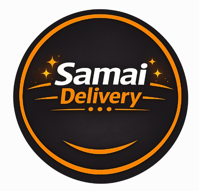 Samai Delivery